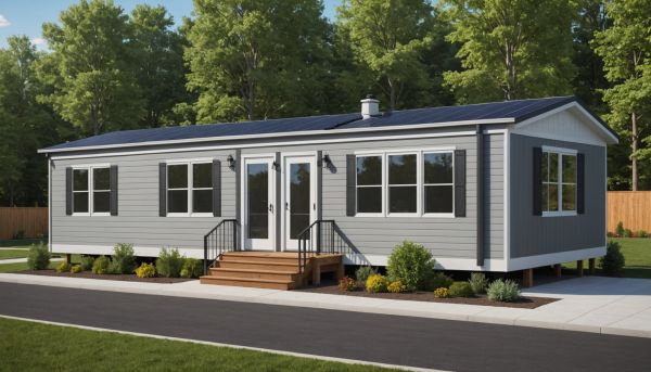 Acheter un mobil-home neuf : les critères qui font vraiment la différence
