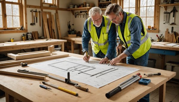 Artisans qualifies RGE devis travaux maison