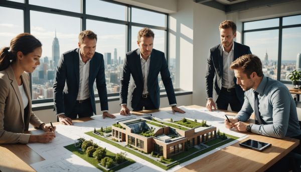Comment choisir son architecte pour construire ?