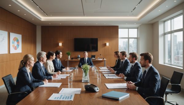 Comment gerer une assemblee generale de copropriete ?