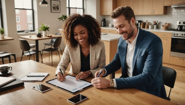 Comment louer son appartement sans agence particuliere ?