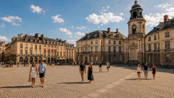 Comment reconnaître les bons cabinets de gestion de patrimoine à Rennes