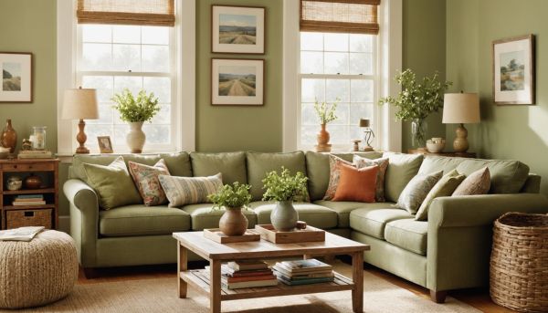 Comment refaire sa decoration a petit prix ?