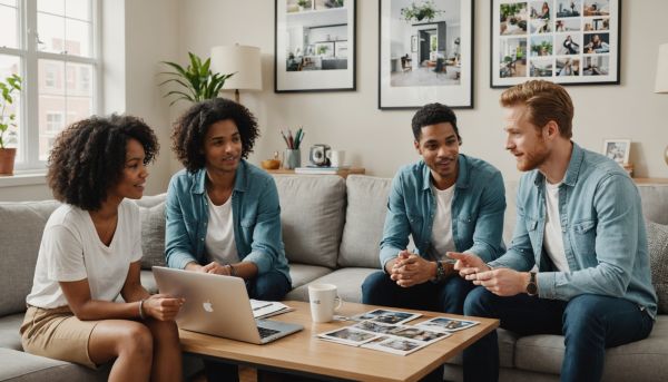 Comment trouver une colocation entre particuliers ?