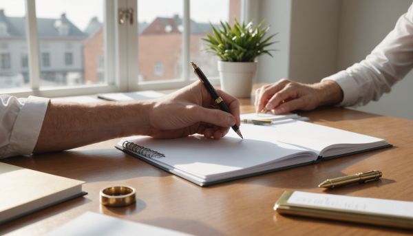 Contrat de bail de location habitation