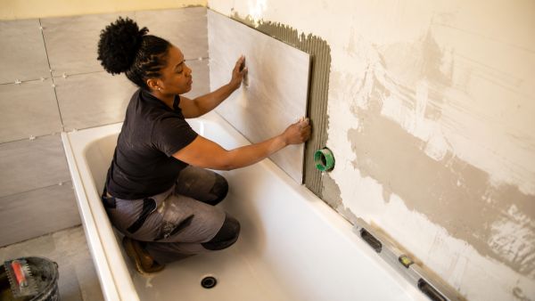 Réussir la rénovation de votre salle de bain en plusieurs étapes