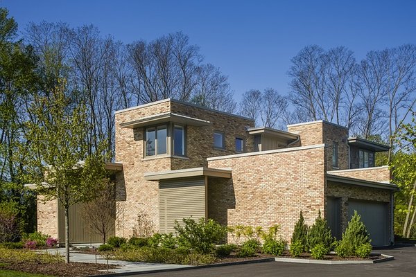 Quelles sont les tendances actuelles en matière d'architecture durable ?