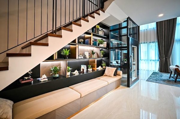 Qu'est-ce que l'architecture d'intérieur et comment la pratiquer ?