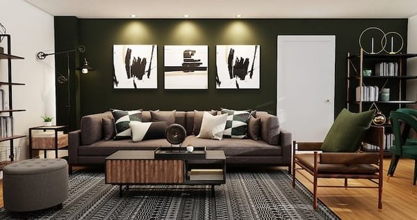 Quelles sont les règles de base de la décoration intérieure ?