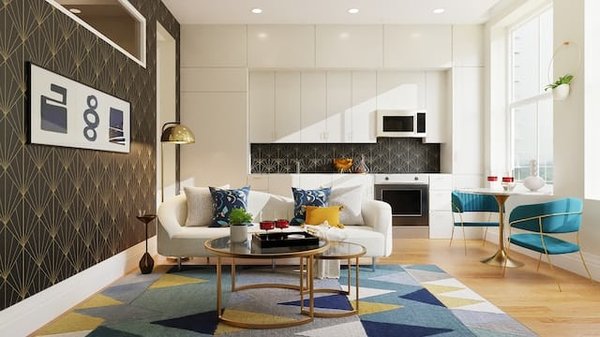 Comment optimiser l'espace et la luminosité de son intérieur ?