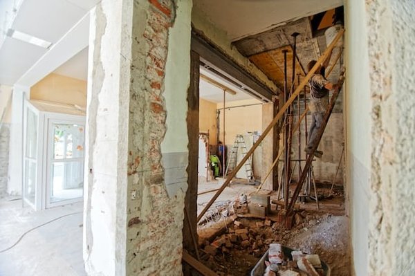 Quels sont les avantages et les inconvénients de la rénovation ?