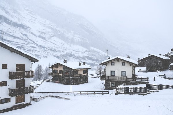 Où trouver des annonces immobilières à Samoens ?