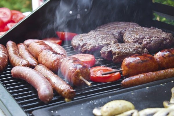 Choisir entre plancha à gaz ou électrique : avantages et conseils pour un barbecue réussi