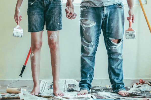 Rénover sa cabine de douche facilement