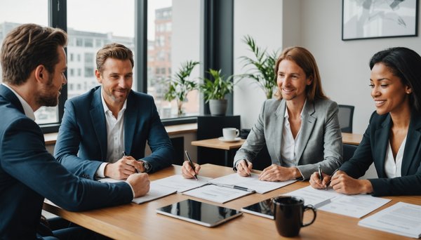 Comprendre les droits et devoirs des copropriétaires