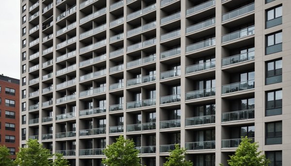 Adaptation des règles de copropriété face aux nouvelles technologies
