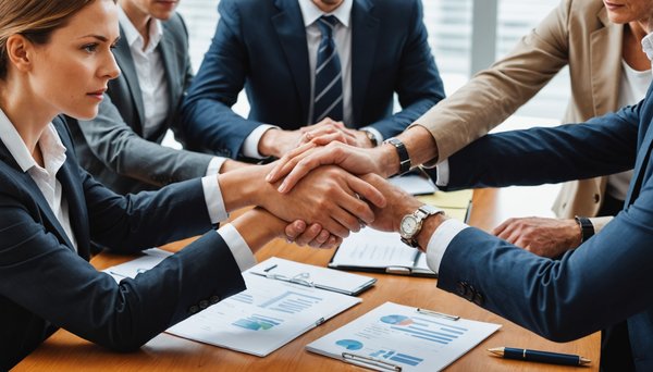 Gestion des conflits en copropriété : solutions pratiques et efficaces