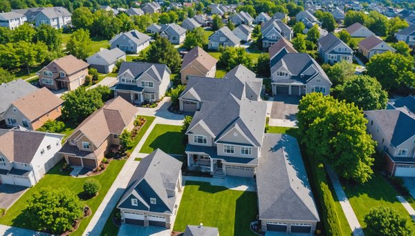 Comment choisir le bon emplacement pour votre investissement immobilier ?