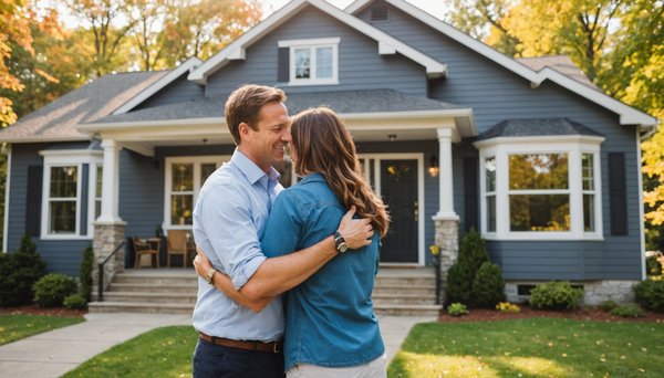 Les étapes indispensables pour réussir votre premier achat immobilier