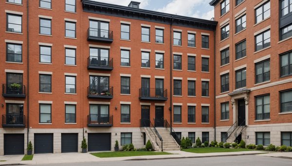 Comment choisir un endroit idéal pour louer un appartement ?