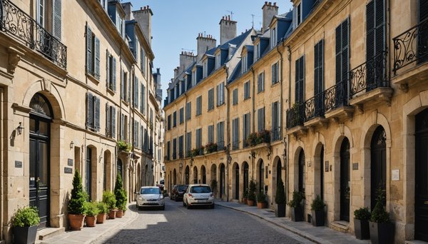 Explorer les tendances actuelles de la location immobilière en France