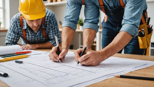 Comment chiffrer vos travaux de rénovation de manière précise ?