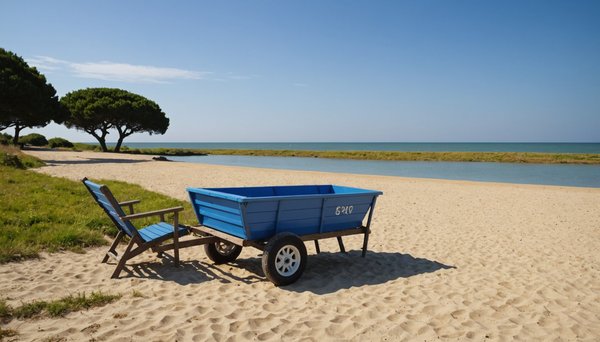 Ou prendre sa retraite en charente-maritime : guide pratique