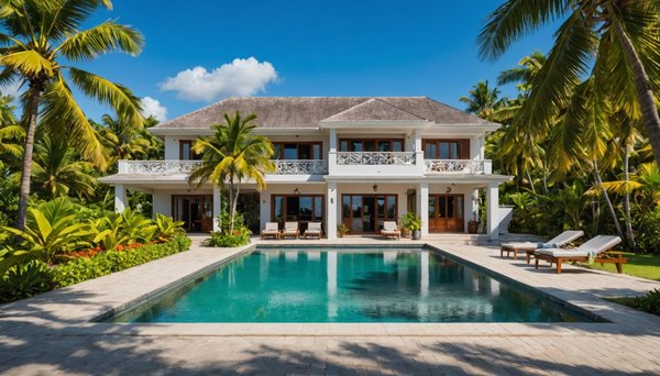 Découvrez les meilleures offres de l'immobilier à l'Île maurice